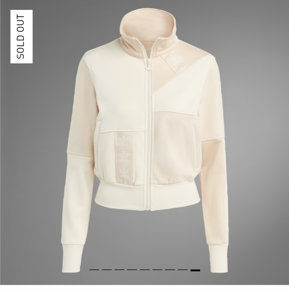 Adidas limited edi ADC PATCHWORK TRACK Set : JACKET & JOgger together - Picture 5 of 14